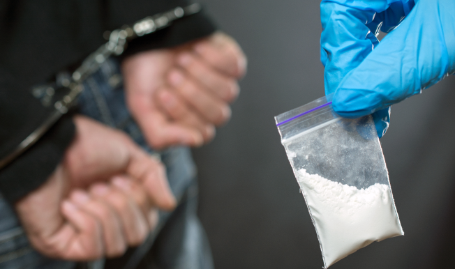 Drug Defense Lawyer in Los Angeles