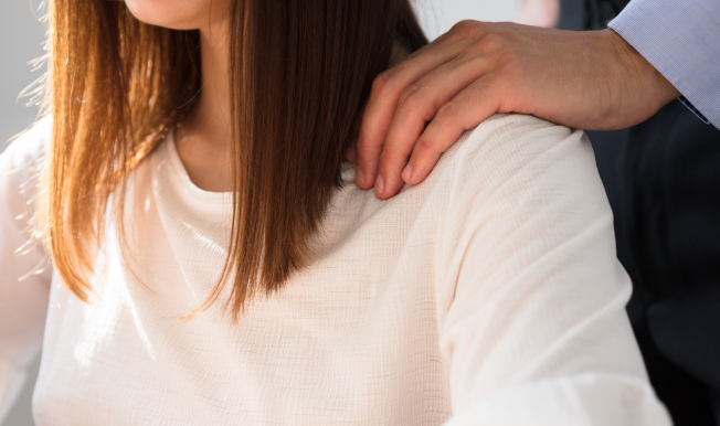 Sex Crimes Defense Law Lawyer in Los Angles