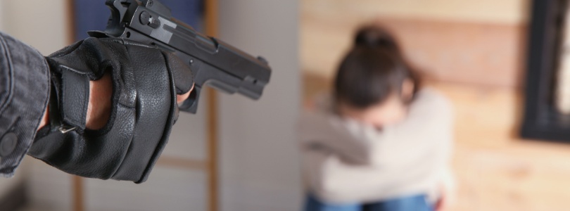 Assault with a Deadly Weapon in LA