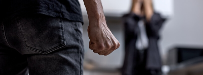 Los Angeles Domestic Violence Statistics