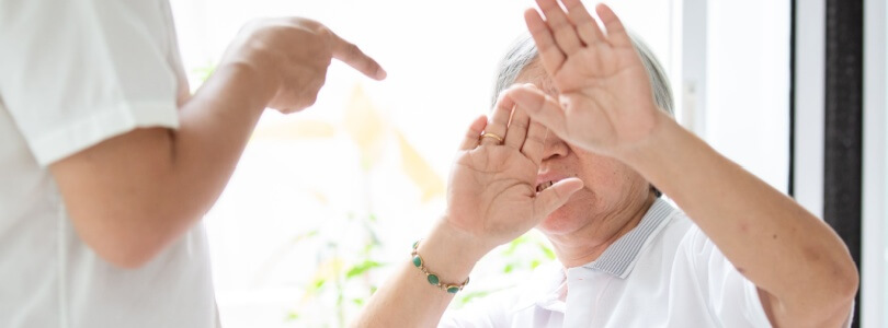 Elder Abuse Criminal Defense Lawyer in California