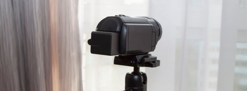 Video Voyeurism Laws in California