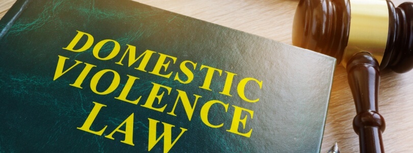 Domestic Violence Charges in CA