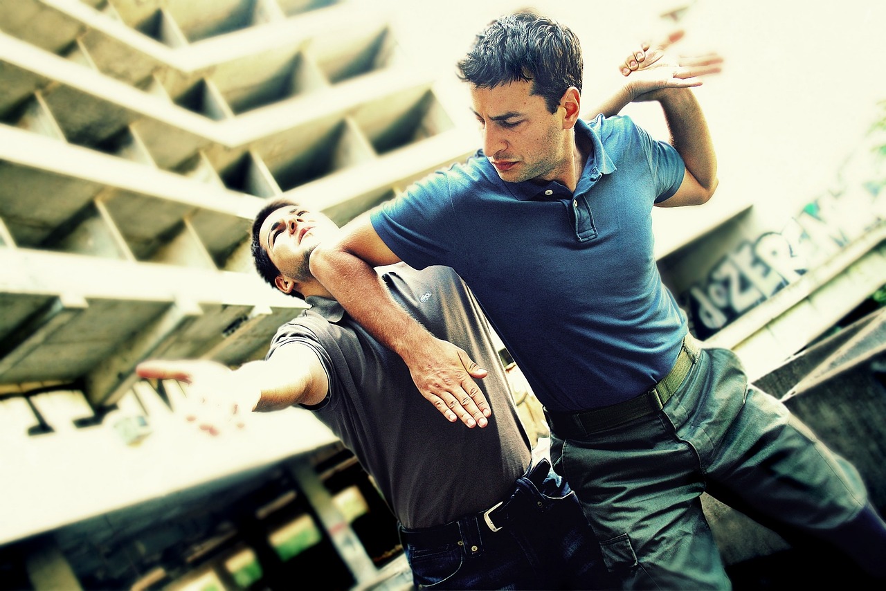 What are the Rules on Self-Defense in California?