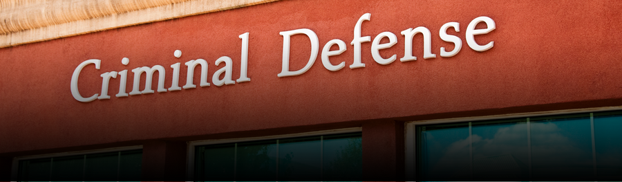 Criminal Defense Lawyer in Pasadena