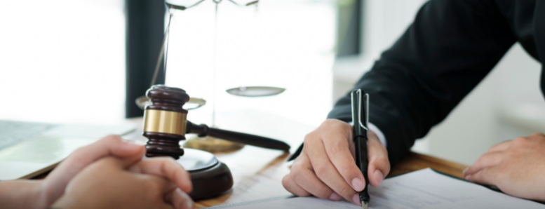 Hidden Hills Criminal Defense Lawyer