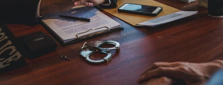 Calabasas Criminal Defense Lawyer