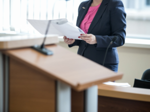 Los Angeles Miranda Rights Lawyer