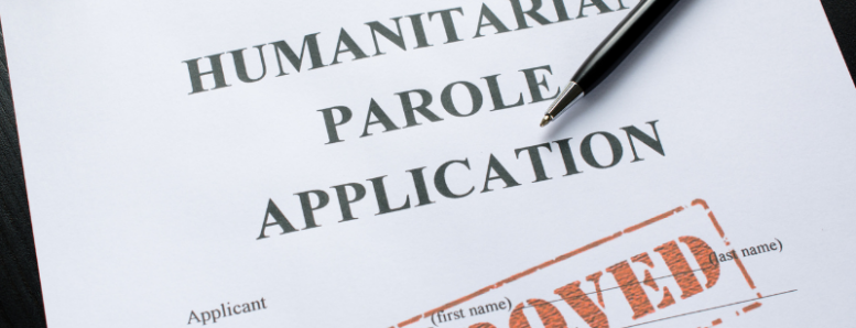 Parole Violation Attorney in Encino