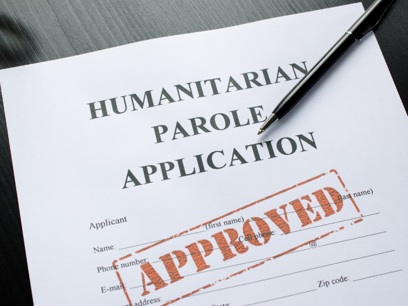 Encino Parole Violation Lawyer Justin E. Sterling