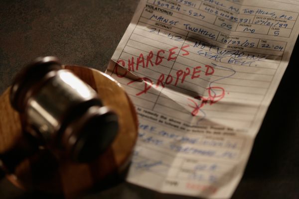 Criminal Charges and Penalties in LA