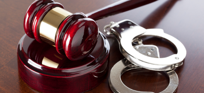 Sylmar Criminal Defense Attorney