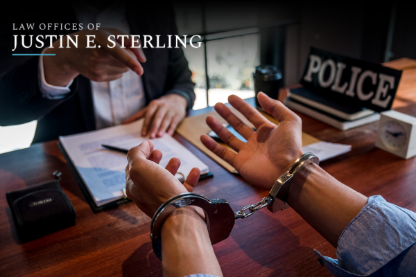 Criminal Defense Attorneys
