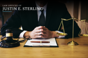 Criminal Defense Lawyer Northridge