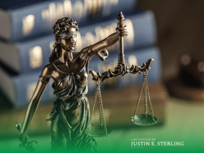 Federal Criminal Charges- What You Need to Know