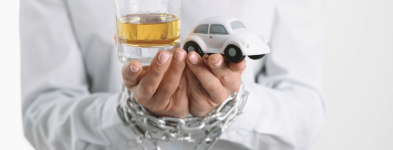 Burbank DUI Crime Defense Attorney