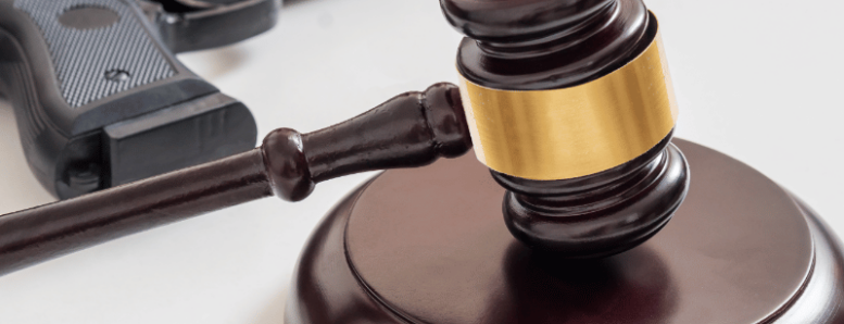 Gun Crime Lawyer in Burbank