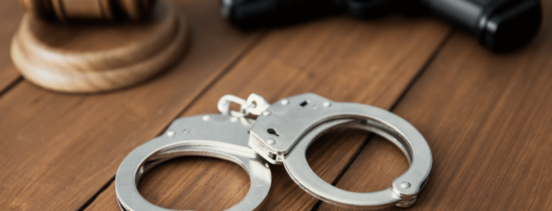 Gun Crime Lawyer in Santa Monica