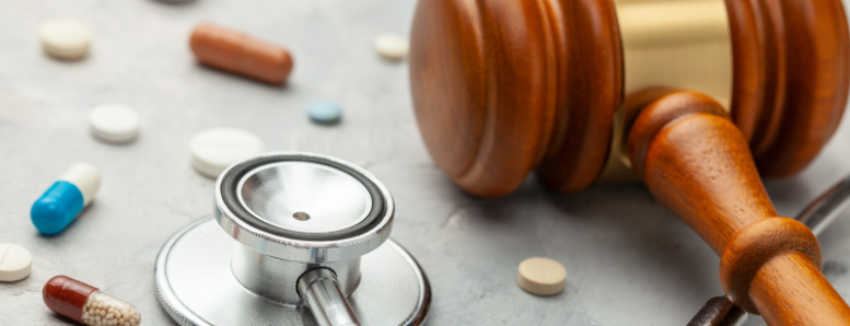Van Nuys Drug Crimes Lawyer
