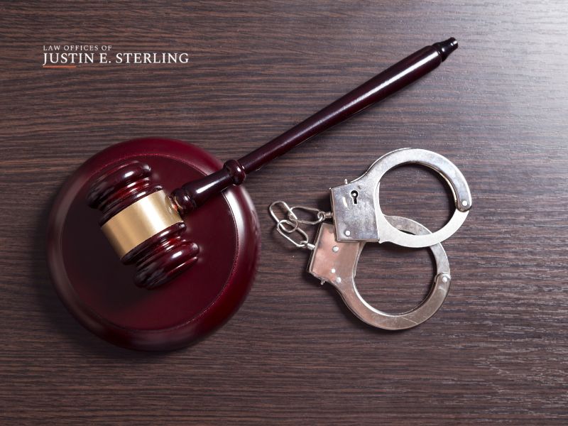First-Degree vs. Second-Degree Murder