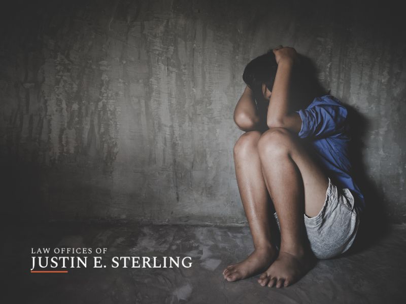 CA Domestic Violence Child Custody