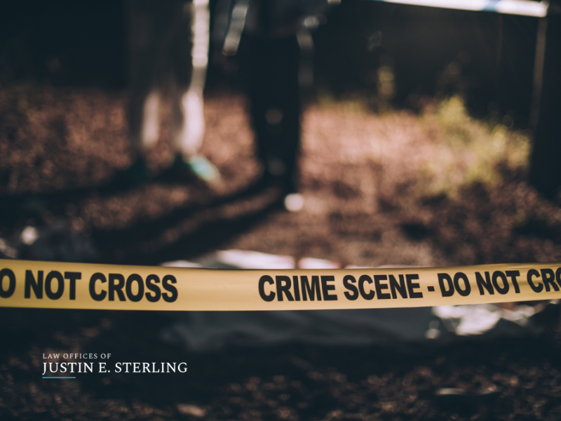 How Do You Fight a Murder Charge in Los Angeles