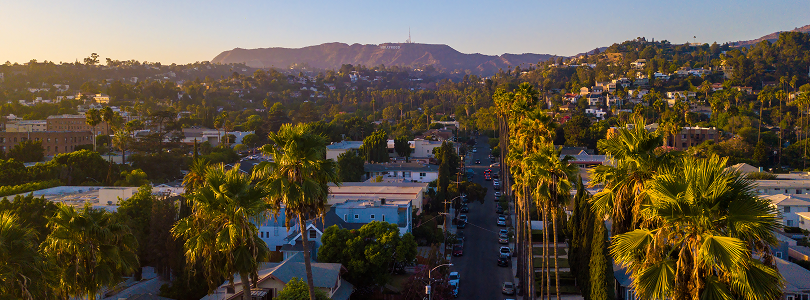 Beverly Hills Criminal Defense Lawyer