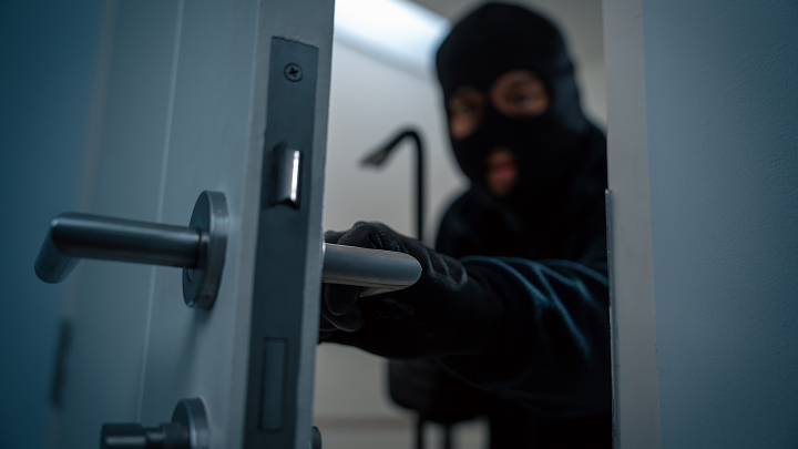 Burglary Defense Attorney Los Angeles