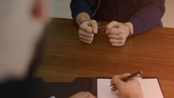 Can Domestic Violence Charges Be Dropped?