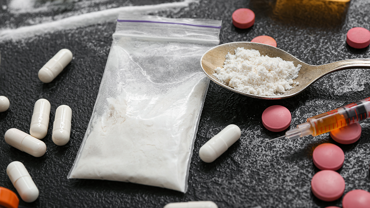 Encino Drug Crime Defense Attorney