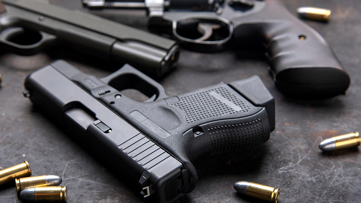 Encino Gun Defense Lawyer for Gun Charges