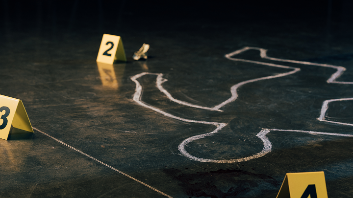 Homicide Defense Attorney in Los Angeles