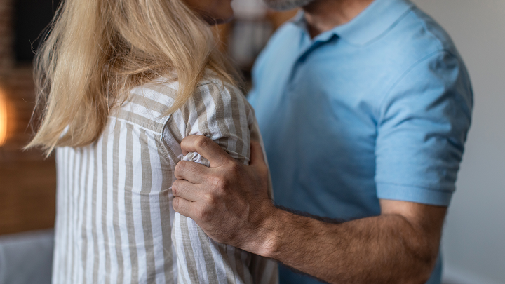 Los Angeles Domestic Violence Lawyer