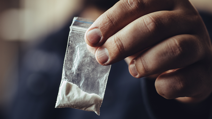 Los Angeles Drug Crime Lawyer