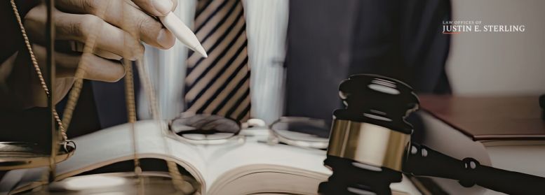 Metropolitan Courthouse Criminal Defense Lawyer