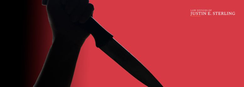 Van Nuys Murder Defense Attorney