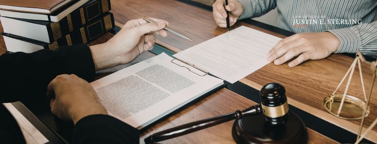 Alhambra Criminal Defense Lawyer