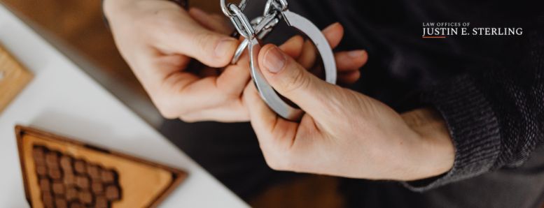 Federal Crimes and Their Penalties in Los Angeles