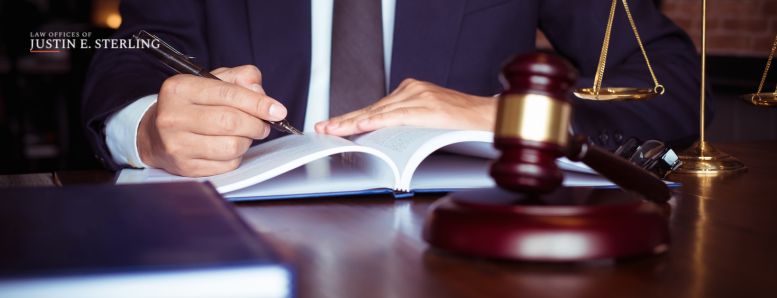 Criminal Defense Attorney in Airport Courthouse