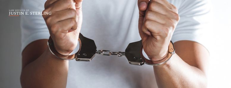 Federal vs State Criminal Cases
