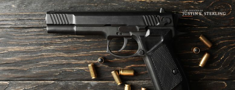 Glendale Weapon Charges Defense Attorney