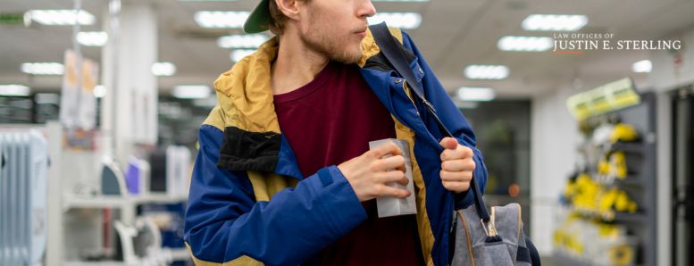 Shoplifting Laws