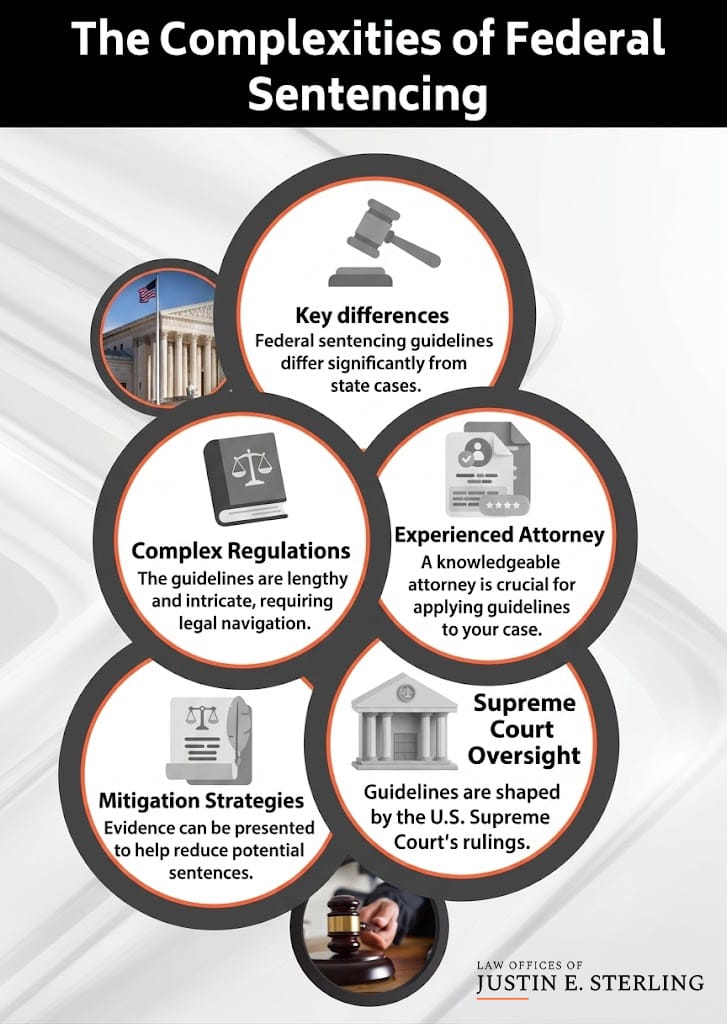 Federal Sentencing