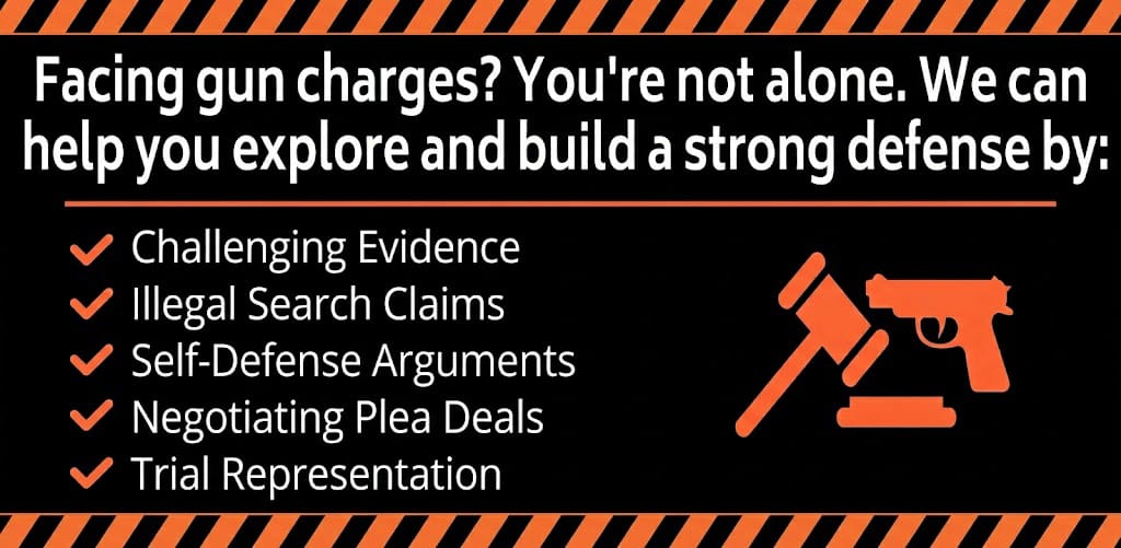 Common Defenses