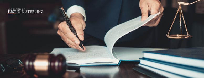 San Fernando Criminal Defense Lawyer