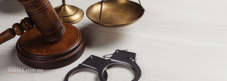 criminal defense lawyer